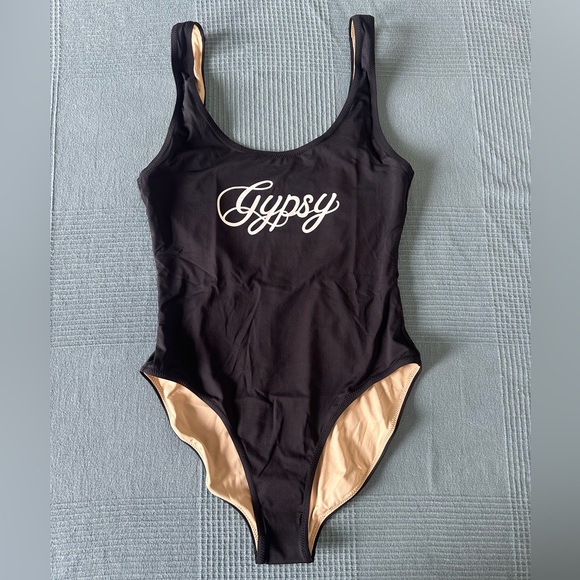 GYPSY one piece NWT - Picture 5 of 8
